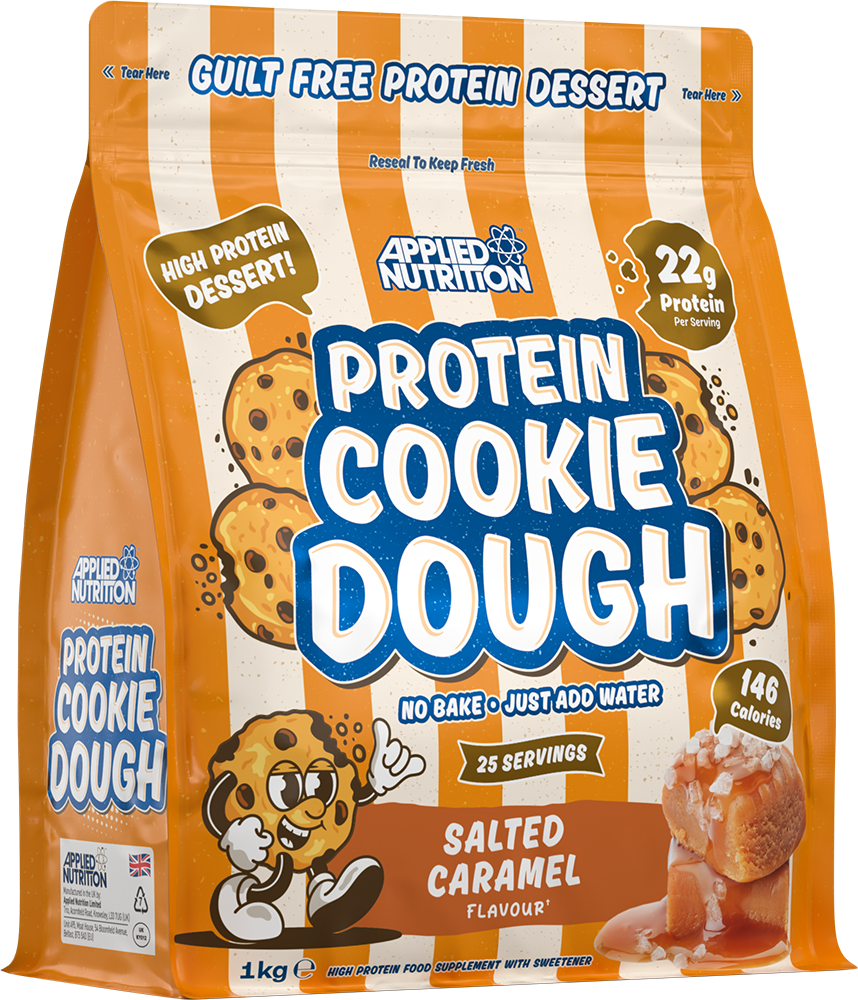 Applied Nutrition Protein Cookie Dough
