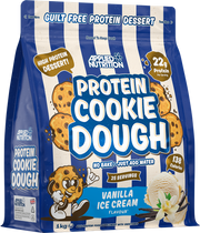 Applied Nutrition Protein Cookie Dough Vanilla Ice Cream (1000 g)