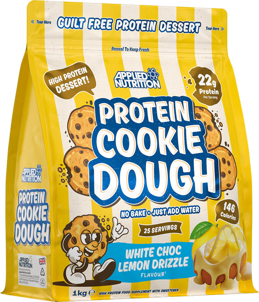 Applied Nutrition Protein Cookie Dough