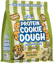 Applied Nutrition Protein Cookie Dough White Choc Pistachio (1000 g)