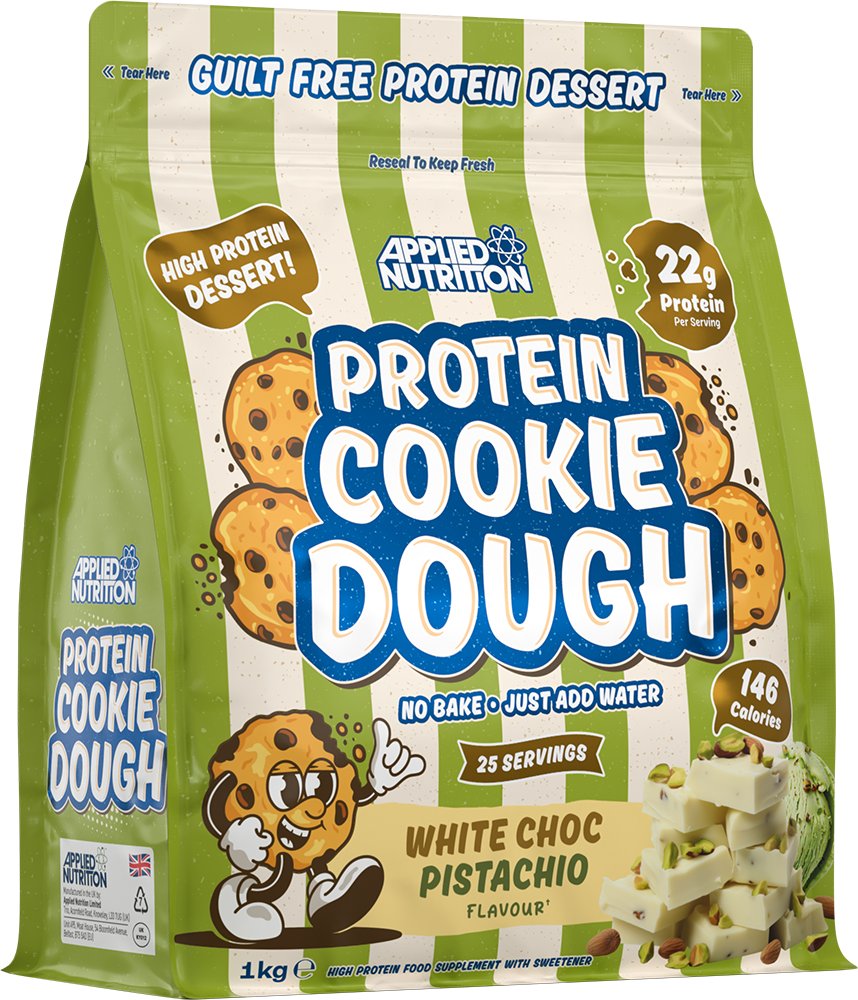 Applied Nutrition Protein Cookie Dough