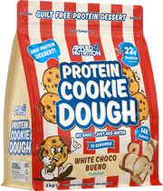 Applied Nutrition Protein Cookie Dough White Choco Bueno (1000 g)