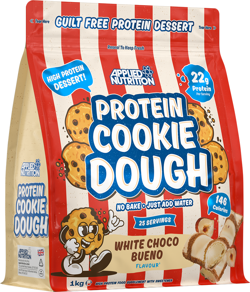 Applied Nutrition Protein Cookie Dough