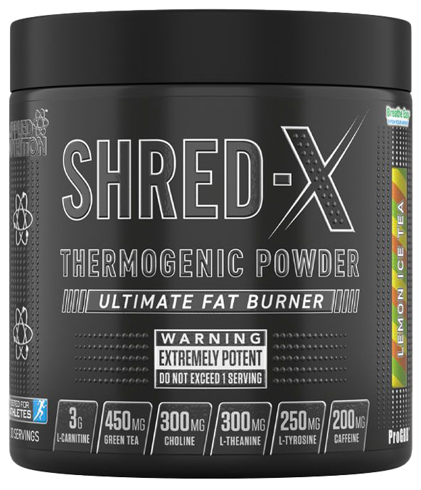 Applied Nutrition Shred-X