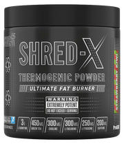 Applied Nutrition Shred-X Strawberry Kiwi (300 g)