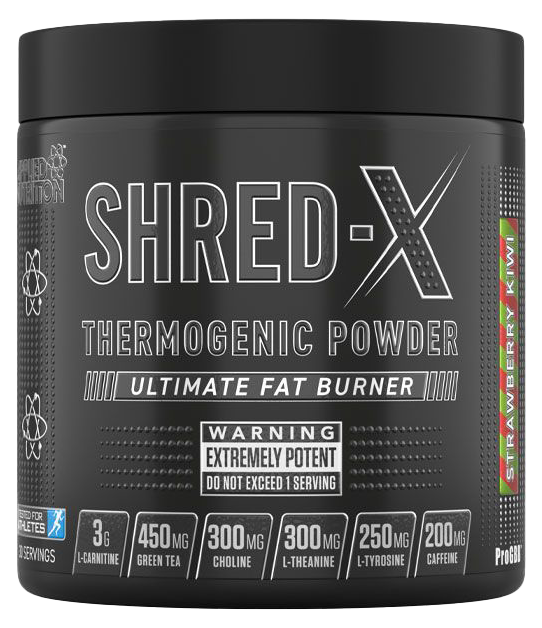 Applied Nutrition Shred-X