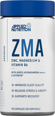 Applied Nutrition ZMA Professional (90 caps)