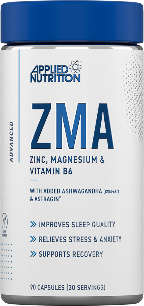 Applied Nutrition ZMA Professional (90 caps)
