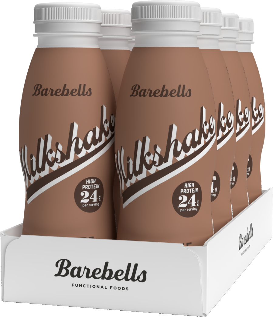 Barebells Milkshake