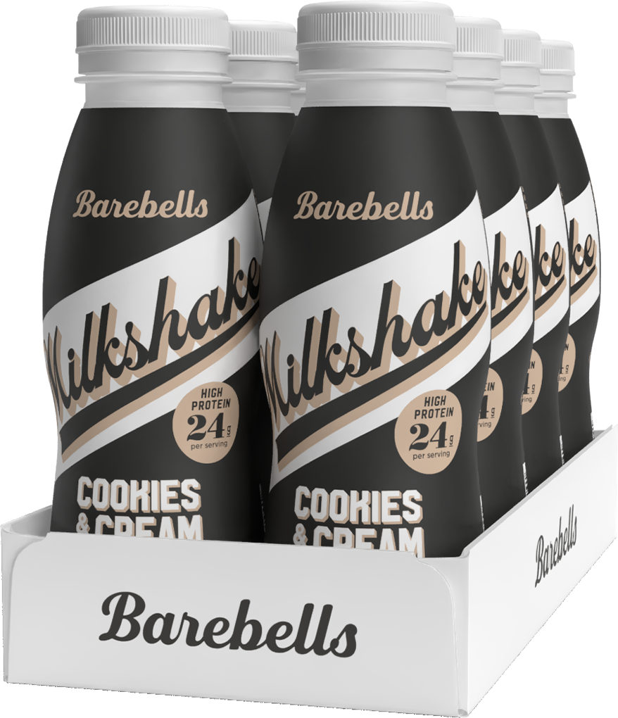 Barebells Milkshake