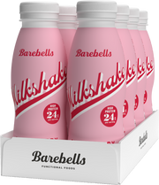 Barebells Milkshake