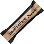 Barebells Protein Bar Caramel & Cashew (1 x 55 g)