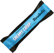Barebells Protein Bar Creamy Crisp (1 x 55 g)