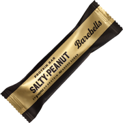 Barebells Protein Bar Salty Peanut (1 x 55 g)