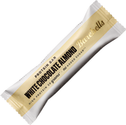 Barebells Protein Bar White Chocolate Almond (1 x 55 g)