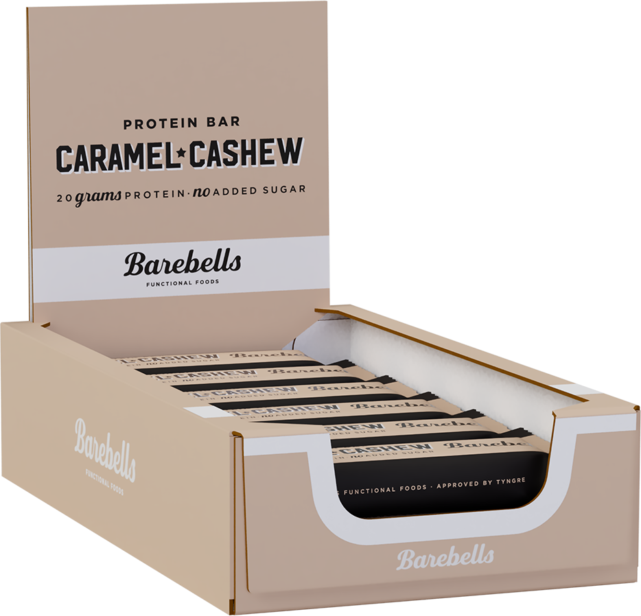 Barebells Protein Bar