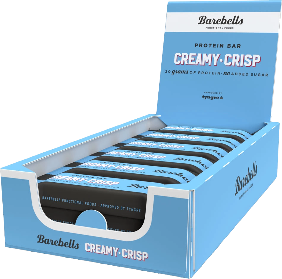 Barebells Protein Bar