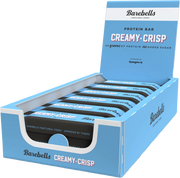 Barebells Protein Bar Creamy Crisp (12 x 55 g)