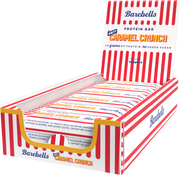 Barebells Protein Bar Salty Caramel Crunch (12 x 55 g)