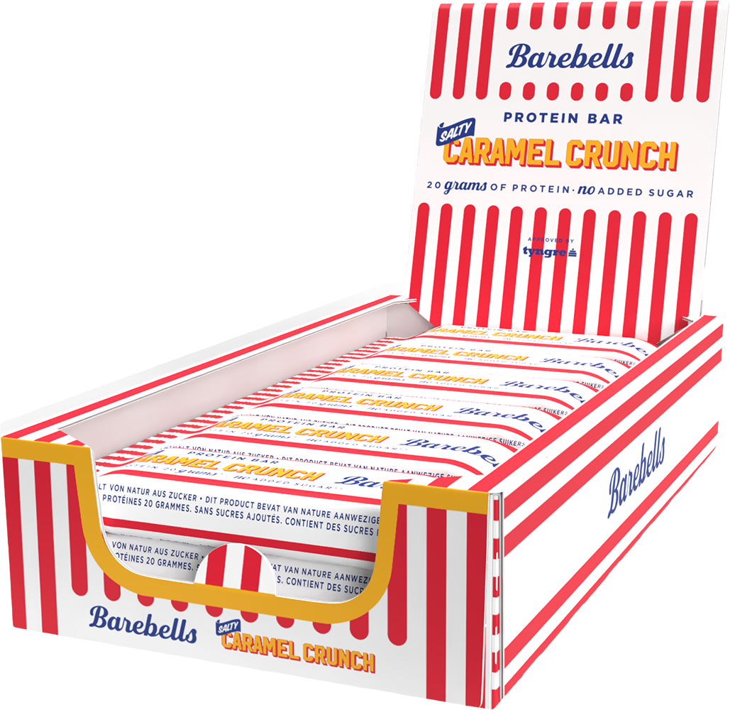 Barebells Protein Bar