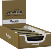 Barebells Protein Bar Salty Peanut (12 x 55 g)