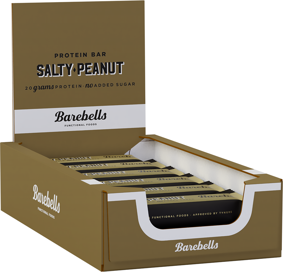 Barebells Protein Bar