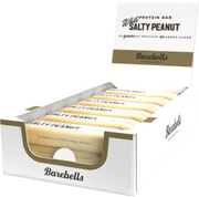 Barebells Protein Bar White Salty Peanut (12 x 55 g)