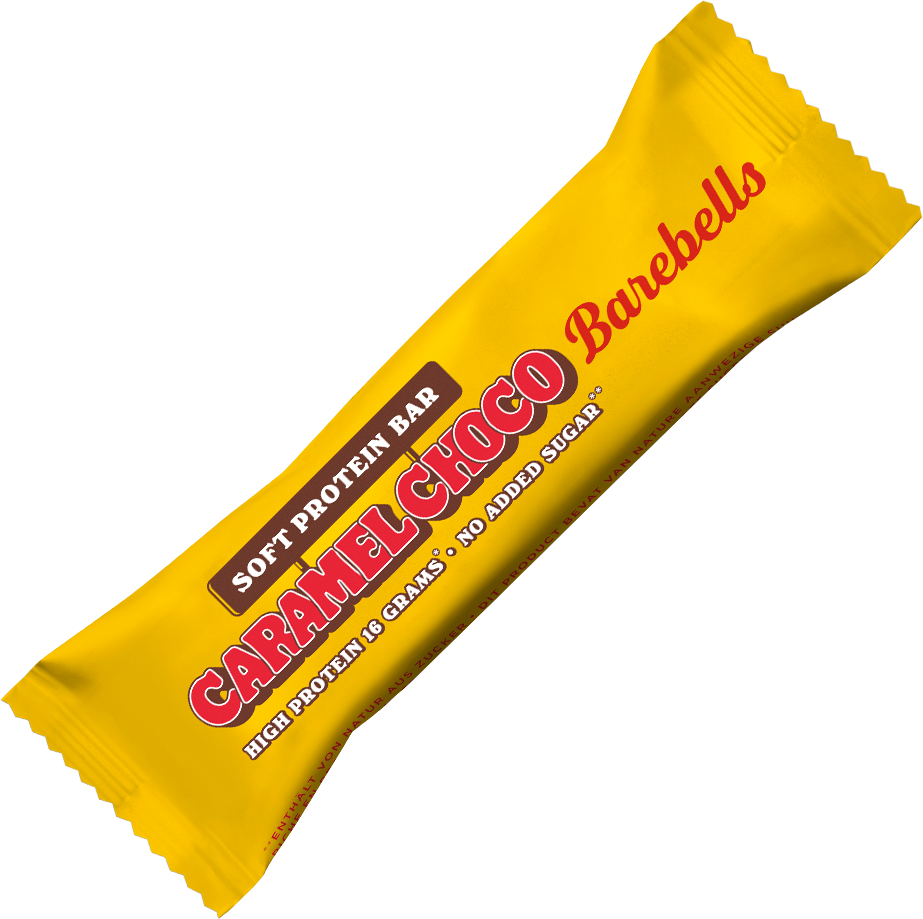 Barebells Soft Protein Bar