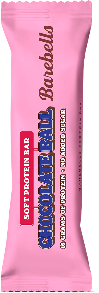 Barebells Soft Protein Bar