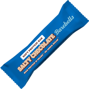 Barebells Soft Protein Bar Salty Chocolate (1 x 55 g)
