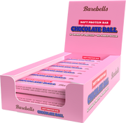 Barebells Soft Protein Bar