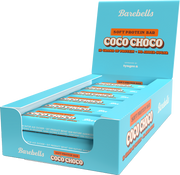 Barebells Soft Protein Bar Coco Choco (12 x 55 g)