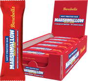 Barebells Soft Protein Bar Marshmallow Rocky Road (12 x 55 g)