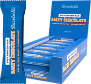 Barebells Soft Protein Bar Salty Chocolate (12 x 55 g)