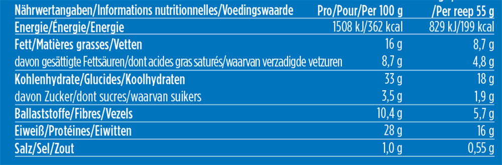 Barebells Soft Protein Bar Salty Chocolate (12 x 55 g)