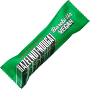 Barebells Vegan Protein Bar Hazelnut & Nougat (1 x 55 g)