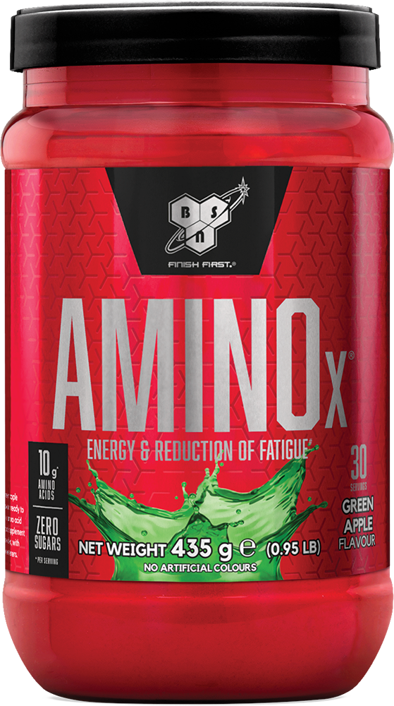 BSN Amino X