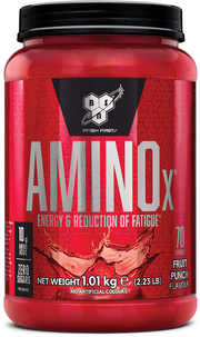 BSN Amino X Fruit Punch (1015 g)