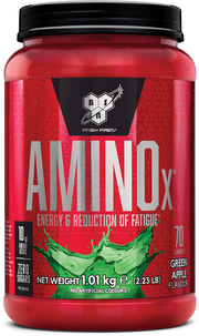 BSN Amino X Green Apple (1015 g)