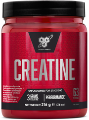 BSN DNA Creatine (216 g)