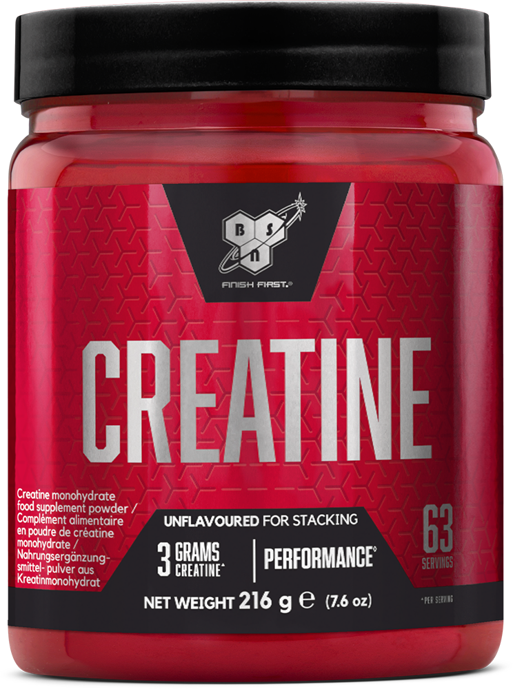BSN DNA Creatine (216 g)