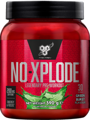 BSN N.O.-Xplode