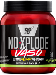 BSN N.O.-XPLODE VASO