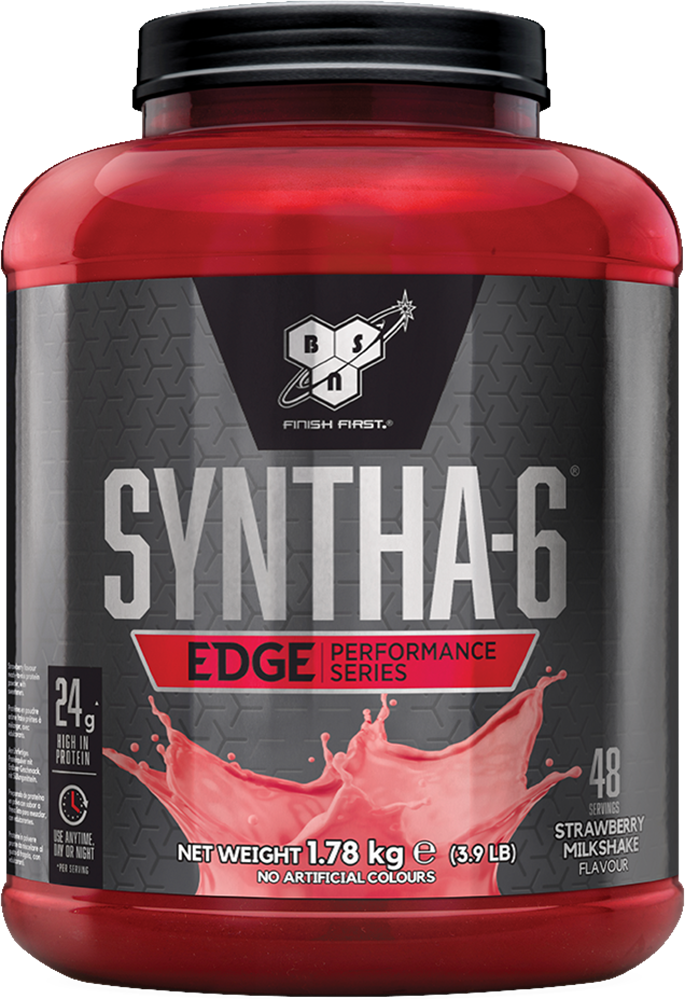 BSN Syntha-6 Edge