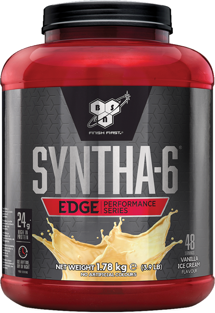BSN Syntha-6 Edge