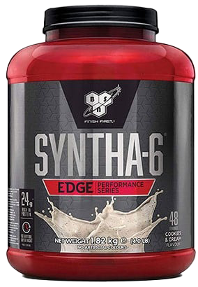 BSN Syntha-6 Edge