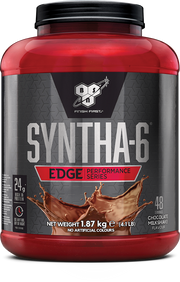 BSN Syntha-6 Edge Chocolate Milkshake (48 servings)