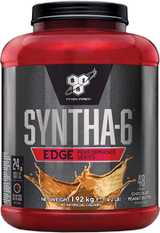 BSN Syntha-6 Edge Chocolate Peanutbutter (48 servings)