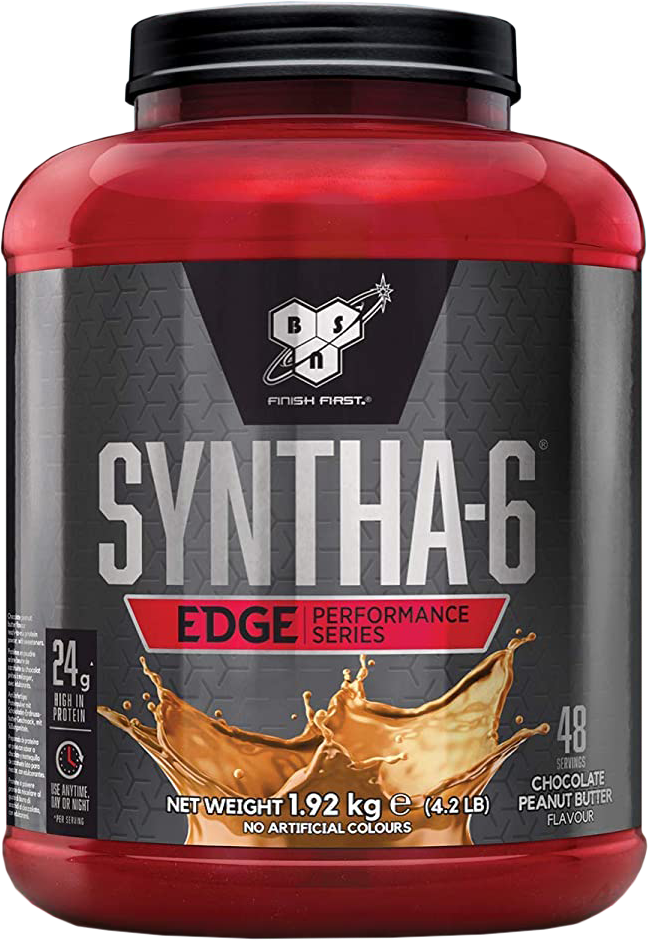BSN Syntha-6 Edge