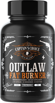 Captain's Choice Outlaw (60 caps)